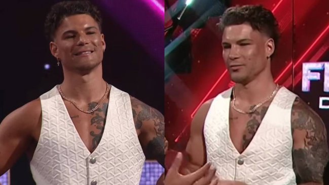 Raimundo Cerda fue eliminado de 