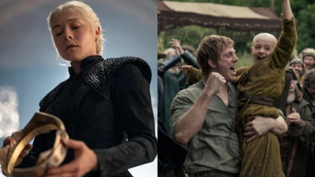 HBO renueva sus dos series derivadas de 