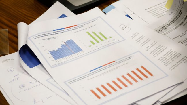 Presupuesto 2026: Senado aprobó primeras partidas