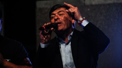 Parisi: Me gustaría ser asesor de Jara y Kast, pero no puedo porque estoy muy dolido