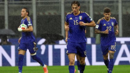   Con duelos de lujo: Así quedó el repechaje europeo para el Mundial 2026 