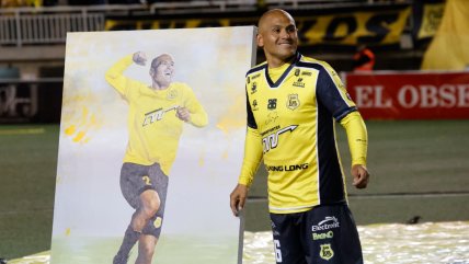   ¿Humberto Suazo asumirá como DT en San Luis de Quillota en 2026? 