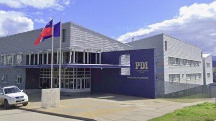 PDI indaga caso de violación y almacenamiento de material pornográfico infantil