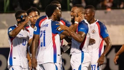   La inimaginable clasificación al Mundial 2026 de Haití, un país carente de todo 