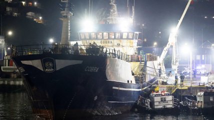 Abogado de familias del Bruma por nuevas pericias: "Es un bochorno internacional para Chile"