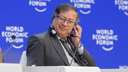 Petro responde a críticas por visitar un burdel en Lisboa: "Aprendí a no comprar sexo"