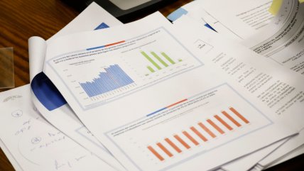 Presupuesto 2026: Senado aprobó primeras partidas