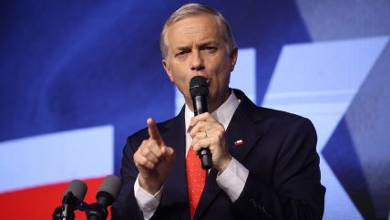   Analista: Kast tiene una ventaja en segunda vuelta, pero su desafío es ampliar el apoyo 