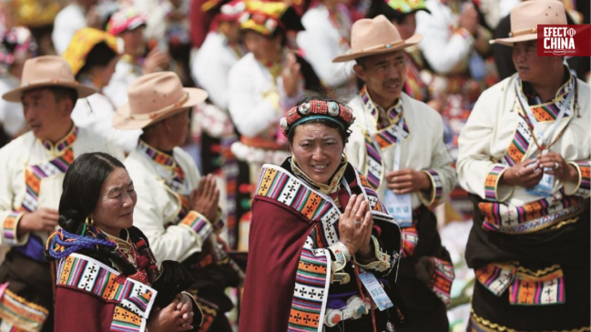 Los tibetanos: cultura, espiritualidad y vida en el techo del mundo