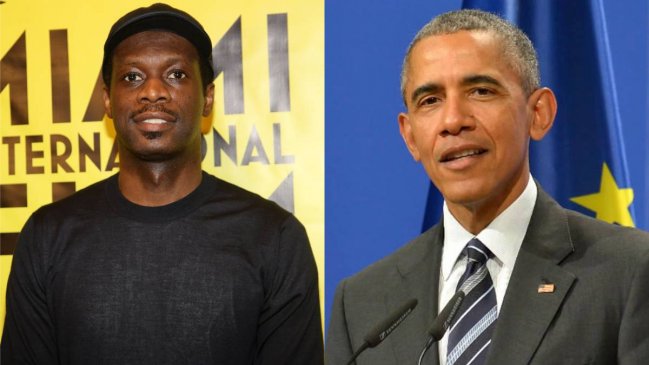 Pras Michel de Fugees es condenado a 14 años por financiamiento ilegal a campaña de Obama