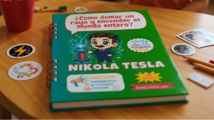   La ciencia da la partida a la Filsa 2025 