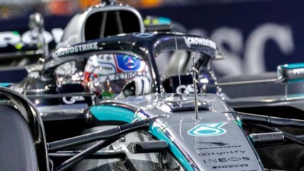   Toto Wolff vendió el 15 por ciento de sus acciones en Mercedes 