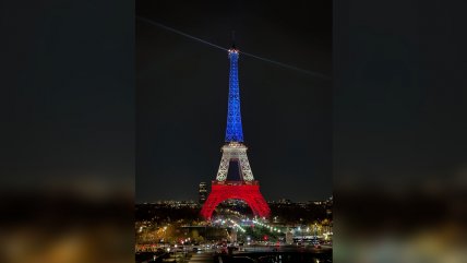 Francia declara al narco como "una amenaza equivalente a la del terrorismo"