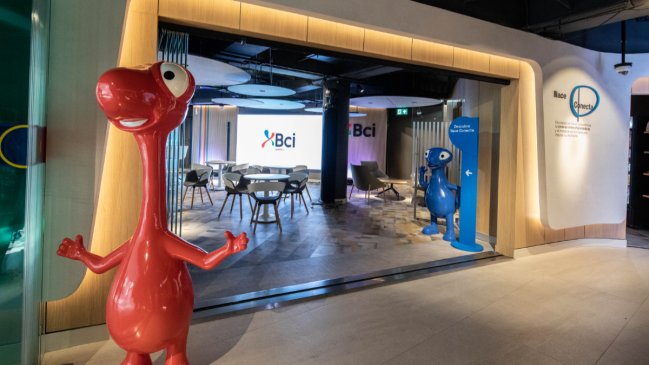 Bci lanza nueva propuesta integral con asesoría global experta y beneficios exclusivos