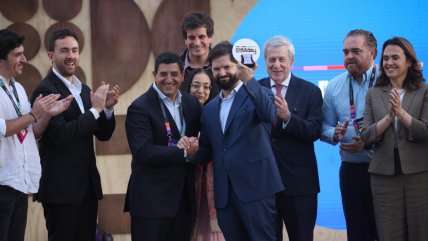   Comenzó el EtM Day 2025 