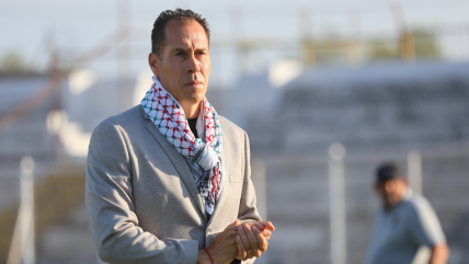   Bovaglio y la visita a la UC: Persiguen los mismos objetivos que nosotros, nos jugamos mucho 