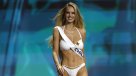 Así lució Inna Moll en el escenario del Miss Universo