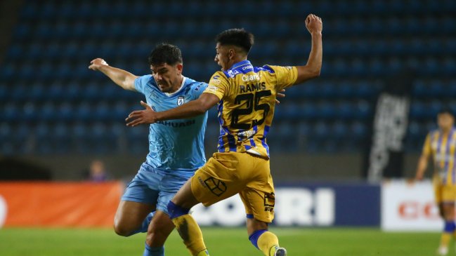 El camino que les resta a los equipos que luchan por evitar el descenso en la Liga de Primera