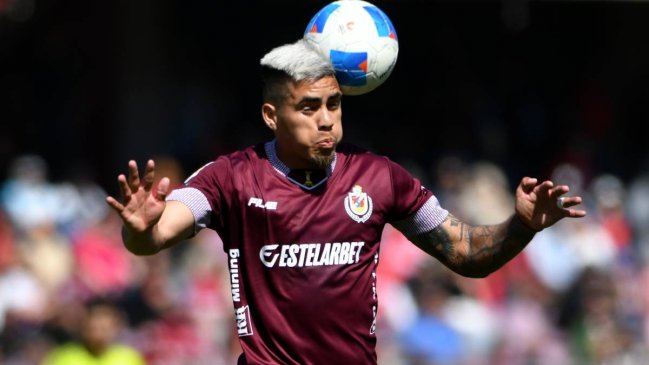 [VIDEO] Zanini complicó la racha de Coquimbo con el 1-0 para La Serena