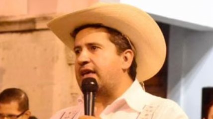 Detienen a siete escoltas del alcalde mexicano asesinado en el Día de Muertos