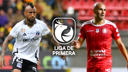  Colo Colo busca entrar a zona de Copa Sudamericana ante Unión La Calera 
