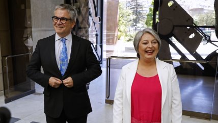 Mario Marcel participó en reunión del equipo económico de Jara para campaña de segunda vuelta