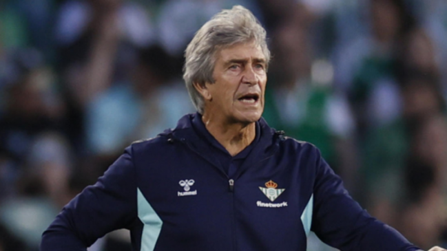 ¿Cuándo y dónde ver Real Betis de Pellegrini ante Utrecht por Europa League?