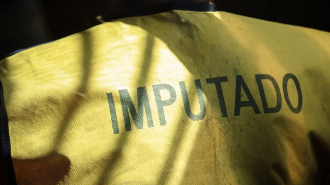 Prisión preventiva para hombre acusado de asesinar y quemar a su amiga en San Antonio