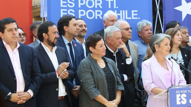 Beatriz Sánchez: Jara tiene mucho para crecer ante un candidato que no dice lo que piensa