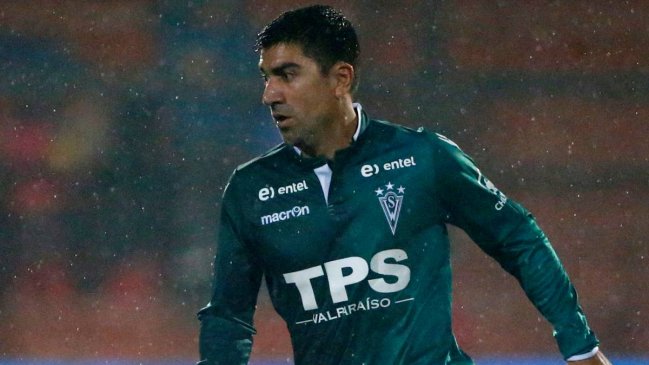 David Pizarro reveló a su candidato para adquirir la propiedad de S. Wanderers