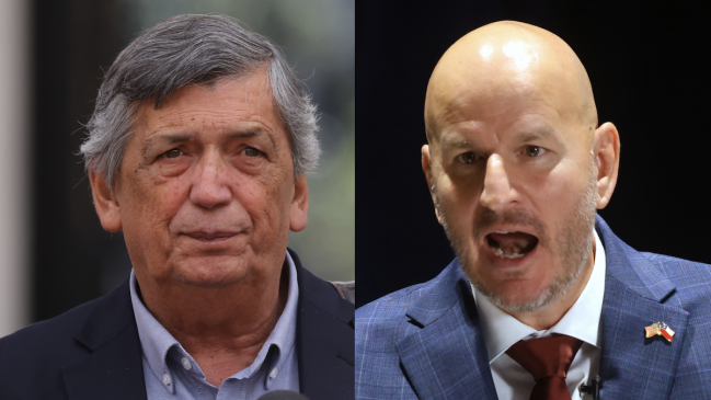 Carmona respalda a Boric y denuncia injerencia de EE.UU. tras polémica con embajador