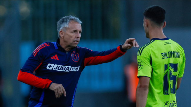 Alvarez: El corazón y compromiso de este plantel nos ayudaron a sacar los tres puntos