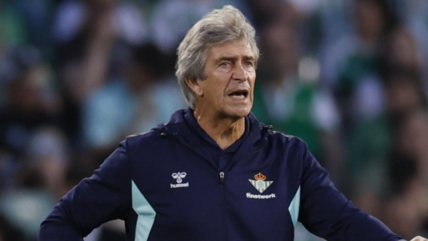   ¿Cuándo y dónde ver Real Betis de Pellegrini ante Utrecht por Europa League? 
