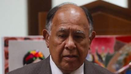 "Muñeca Bielorrusa": Diputados PS presentarán AC contra juez Simpertigue "antes del miércoles"