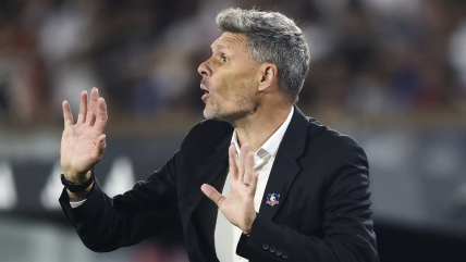   Fernando Ortiz consideró 