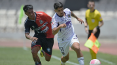 Deportes Concepción clasificó a semifinales de la Liguilla de Ascenso tras empatar ante Antofagasta