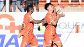 Cobreloa superó por penales a Wanderers y se metió en semifinales de la Liguilla de Ascenso