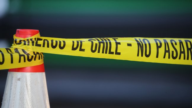 Conductor presuntamente alcoholizado chocó y huyó: Mató a dos niños en San Miguel