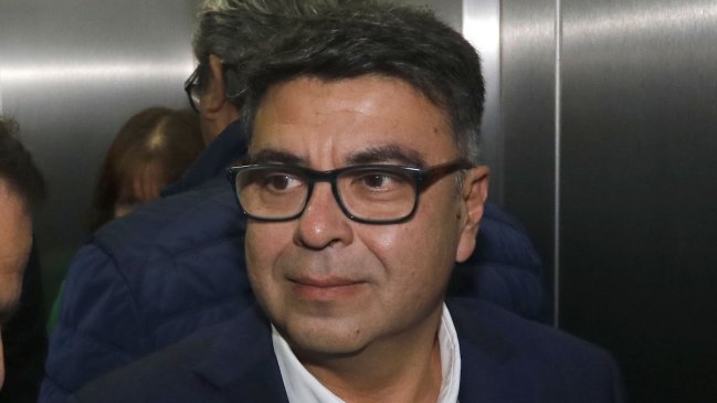 Comienza juicio contra exalcalde de Rancagua acusado de corrupción