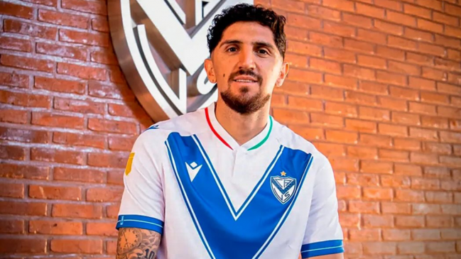 Prensa mexicana aseguró que Diego Valdés busca su retorno a la Liga MX