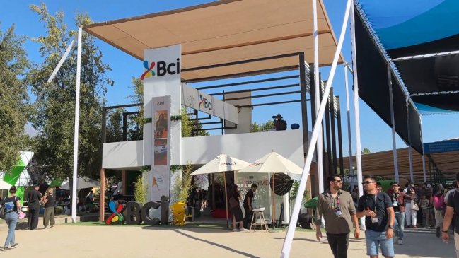 Bci impulsa la innovación en EtM Day 2025 con más de 56 mil emprendedores