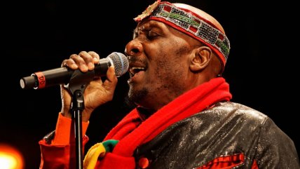   Jimmy Cliff, leyenda del reggae, muere a los 81 años 
