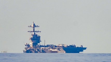   EE.UU. designó al Cartel de los Soles como grupo terrorista y Venezuela denunció 