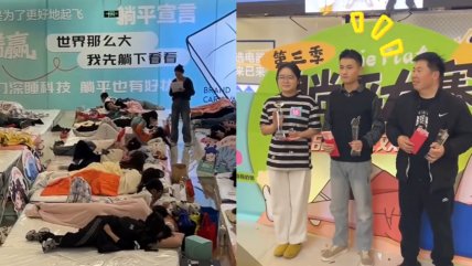   Joven se coronó como el 