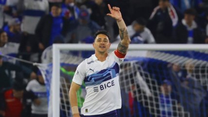   [ESTADÍSTICAS] La tabla de goleadores de la Liga de Primera 2025 