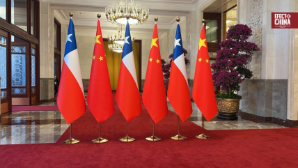   Efecto China: La cultura como puente para estrechar lazos 