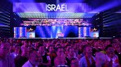 España discute si hay o no que vetar a Israel del festival Eurovisión