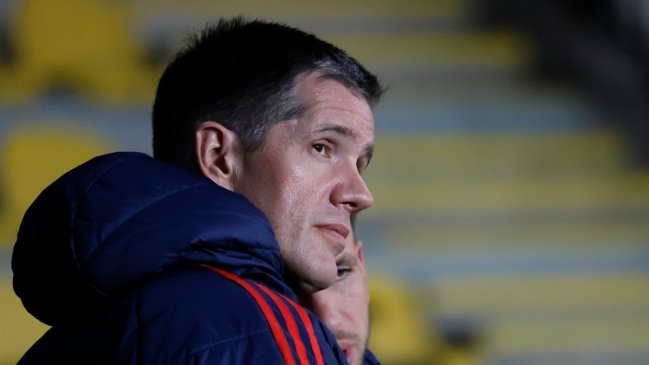 Director de Azul Azul: Lo mejor es que Clark dé un paso al costado