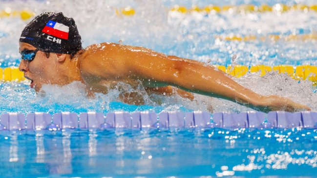 ¿Cuándo y dónde ver al Team Chile en los Juegos Bolivarianos 2025?