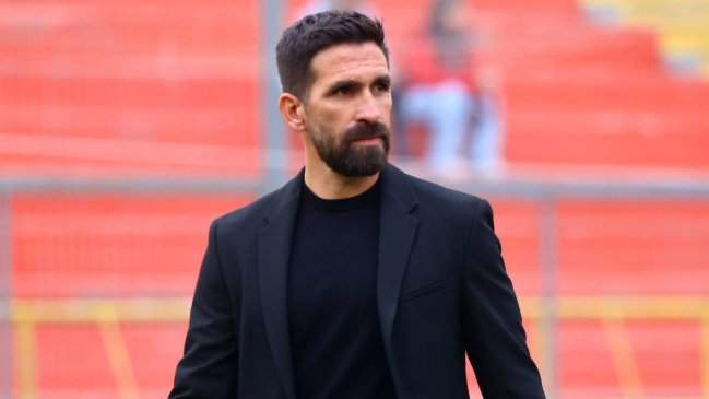 Villagra a los hinchas de Unión en medio de la crisis: No se deja al equipo de lado, no se abandona nunca